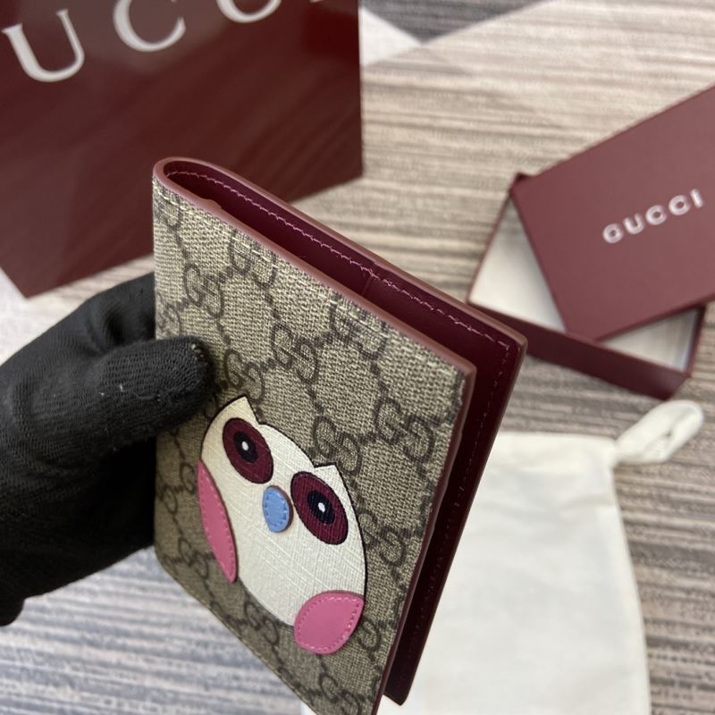 Gvc*1 wallets